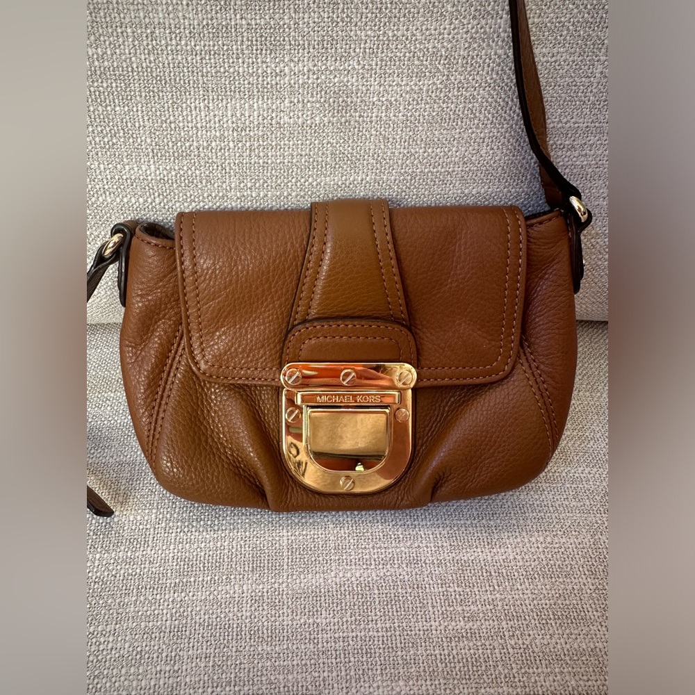 Crossbody Michael Kors bag